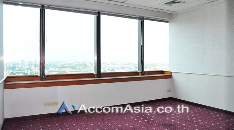8  Office Space For Sale in Ratchadaphisek ,Bangkok ARL Ramkhamhaeng at Charn Issara Tower 2 AA14915